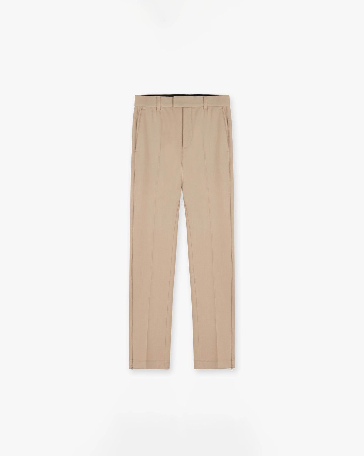 Split Pant - Sesame