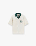 Represent Crest Shirt - Antique White