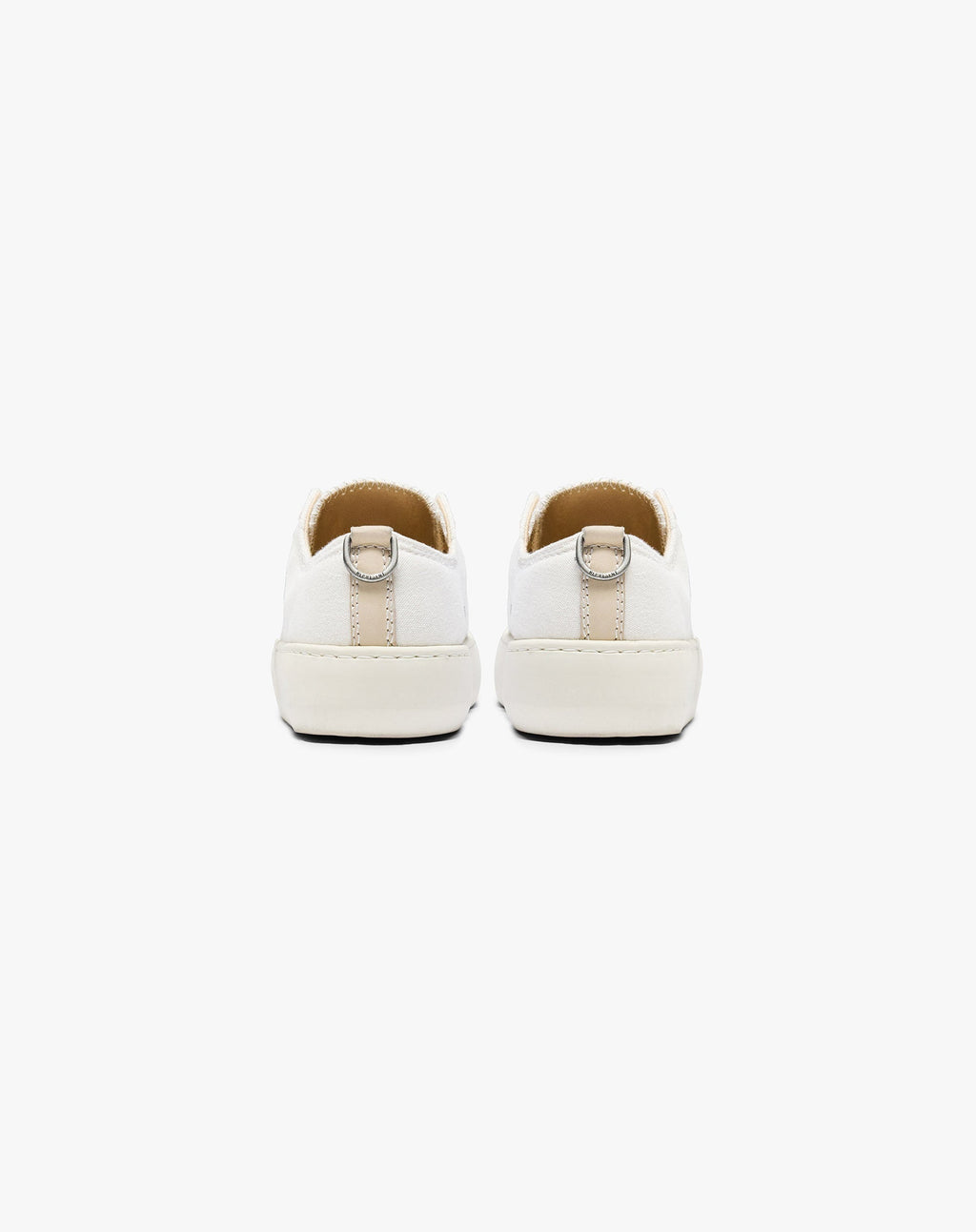 Rep-Cap - Vintage White