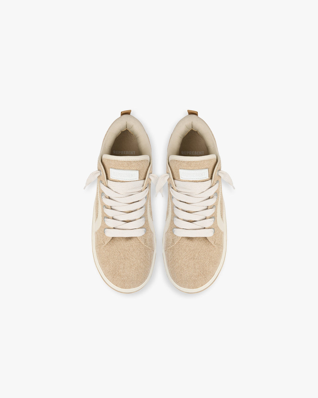 HTN Low Rustic - Latte