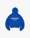 Represent Owners Club Hoodie - Cobalt