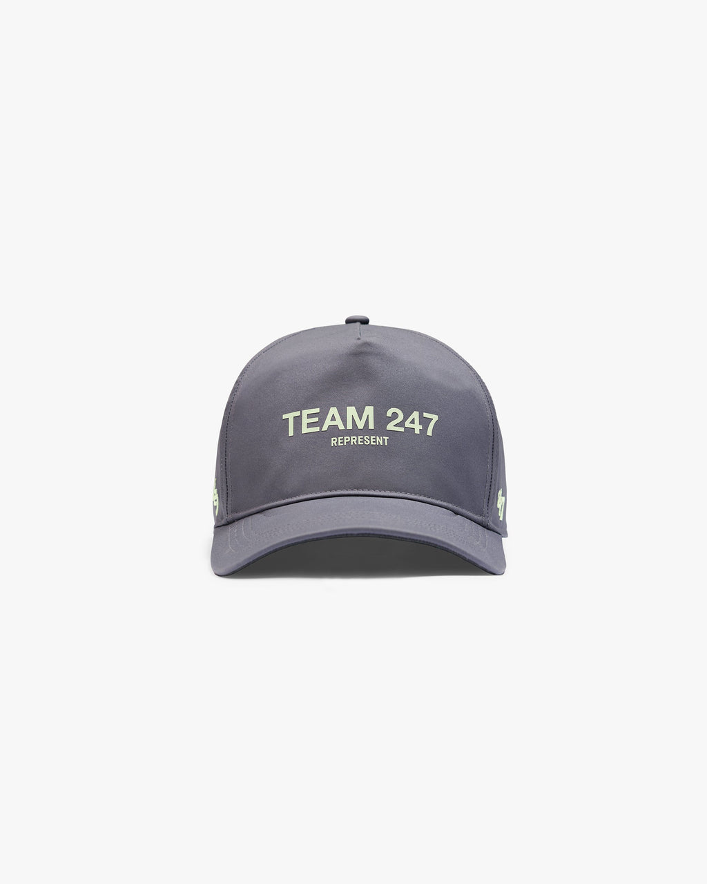 Team 247 x 47 Trucker Cap - Graphene