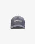 Team 247 x 47 Trucker Cap - Graphene