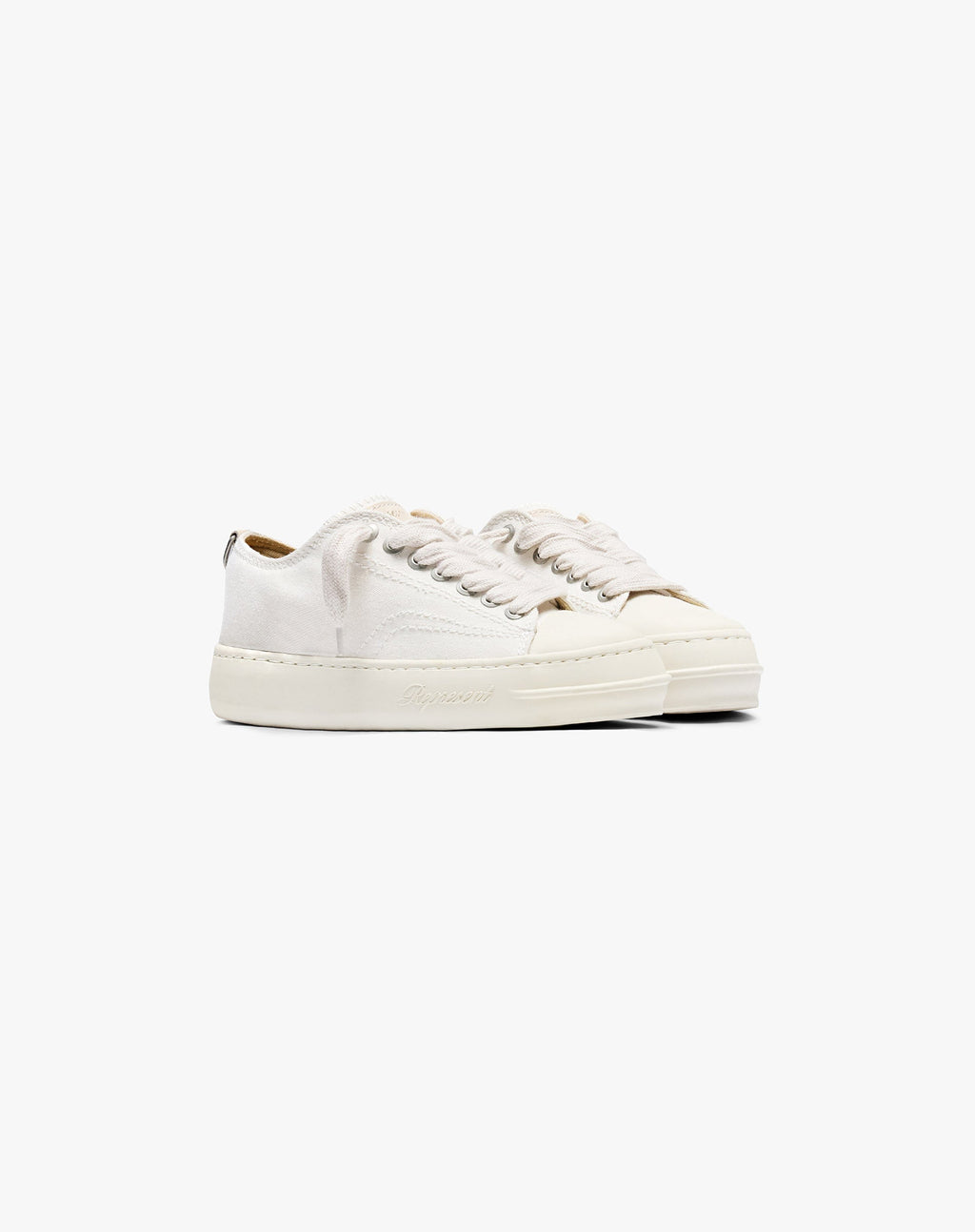 Rep-Cap - Vintage White