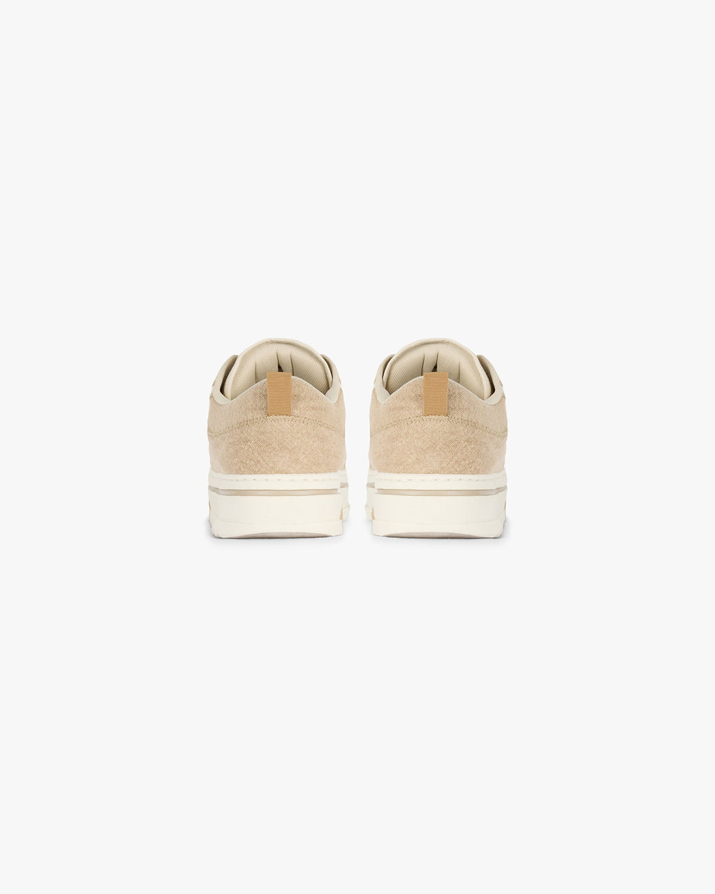 HTN Low Rustic - Latte
