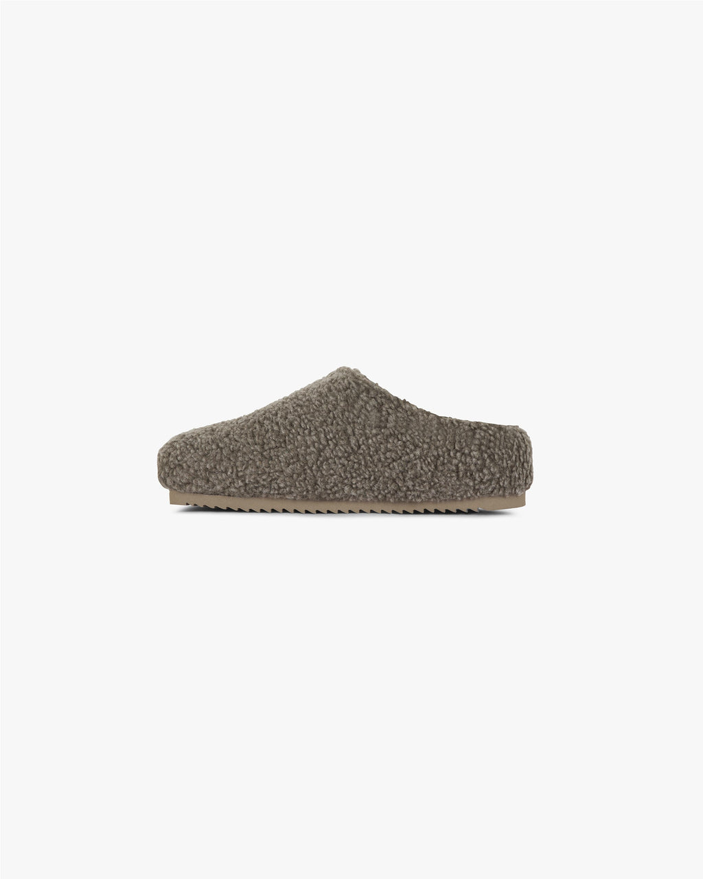 Fluffy Mule - Rock