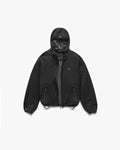 247 Power Shield™  Windbreaker - Jet Black
