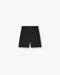 Logo Yacht Short - Black