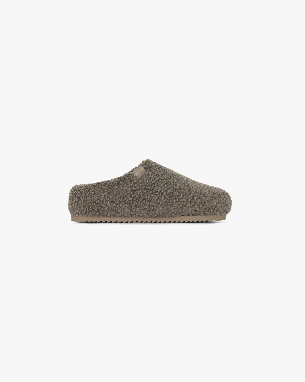 Fluffy Mule - Rock
