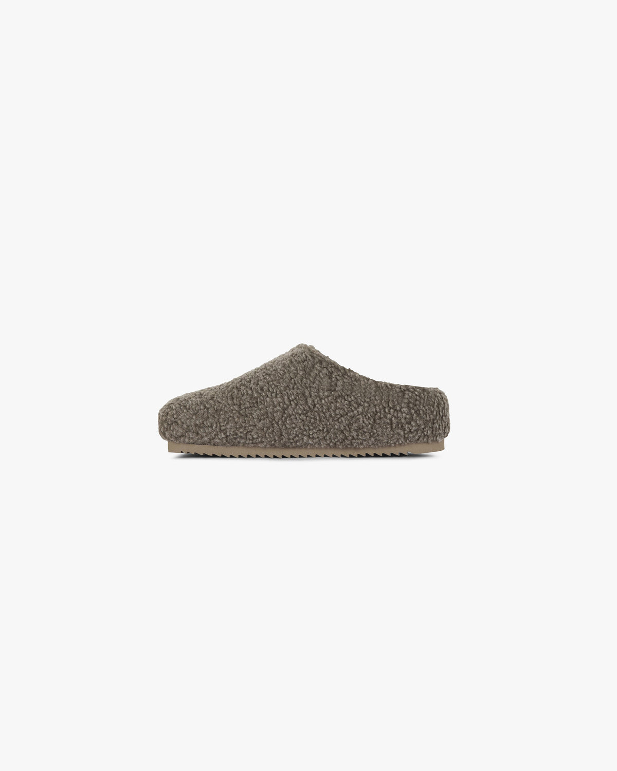 Fluffy Mule - Rock