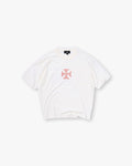 MH T-Shirt V2 - Ash White