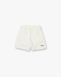 Represent Owners Club Shorts - Flat White