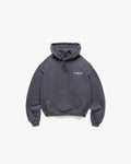 Team 247 Oversized Hoodie - Graphene
