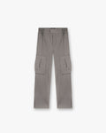 Tech Cargo Pant - Mid Grey
