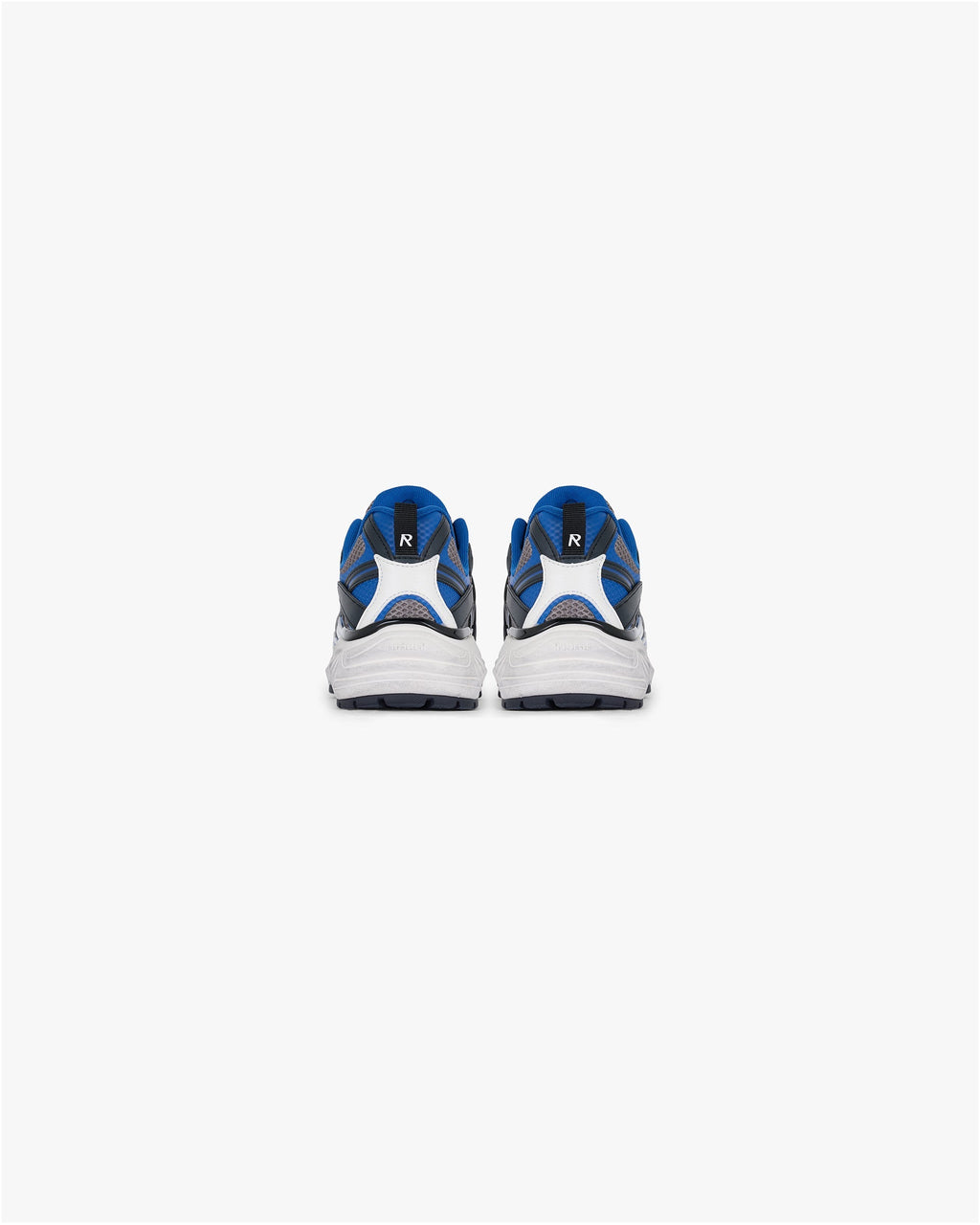Storm Runner - Royal Blue Grey