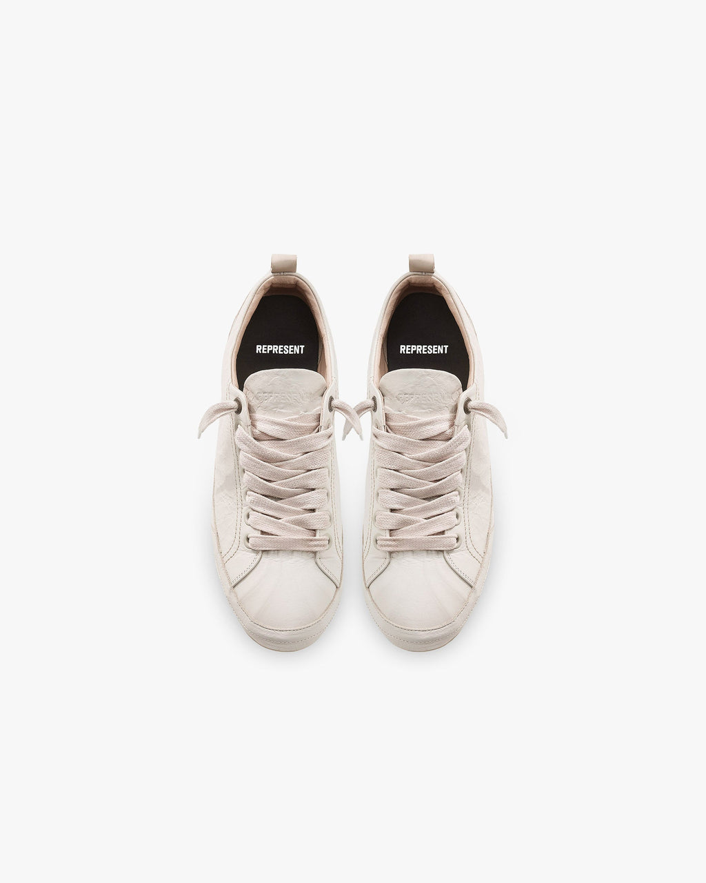Alpha Wrap - Vintage White