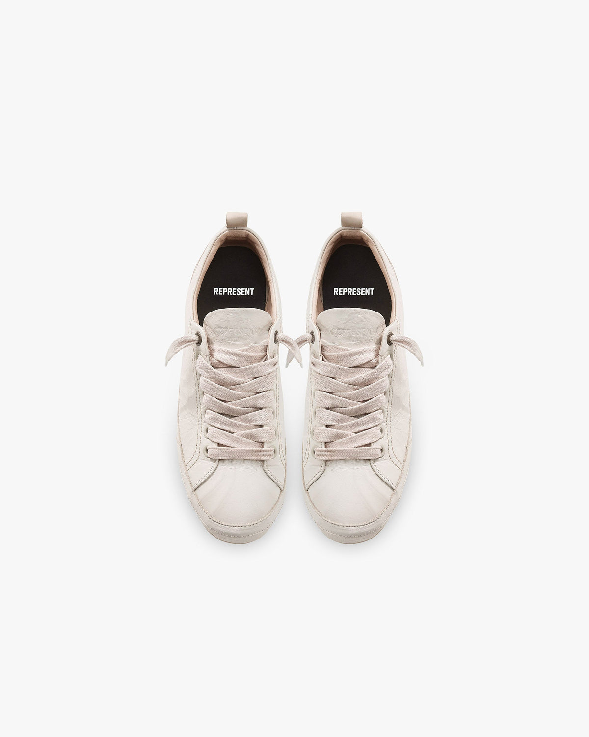 Alpha Wrap - Vintage White