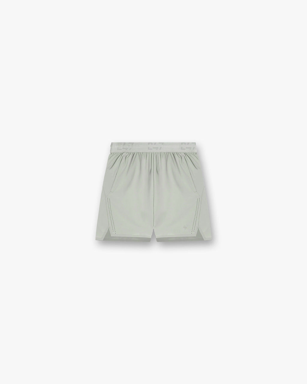 247 Training Short - Sage