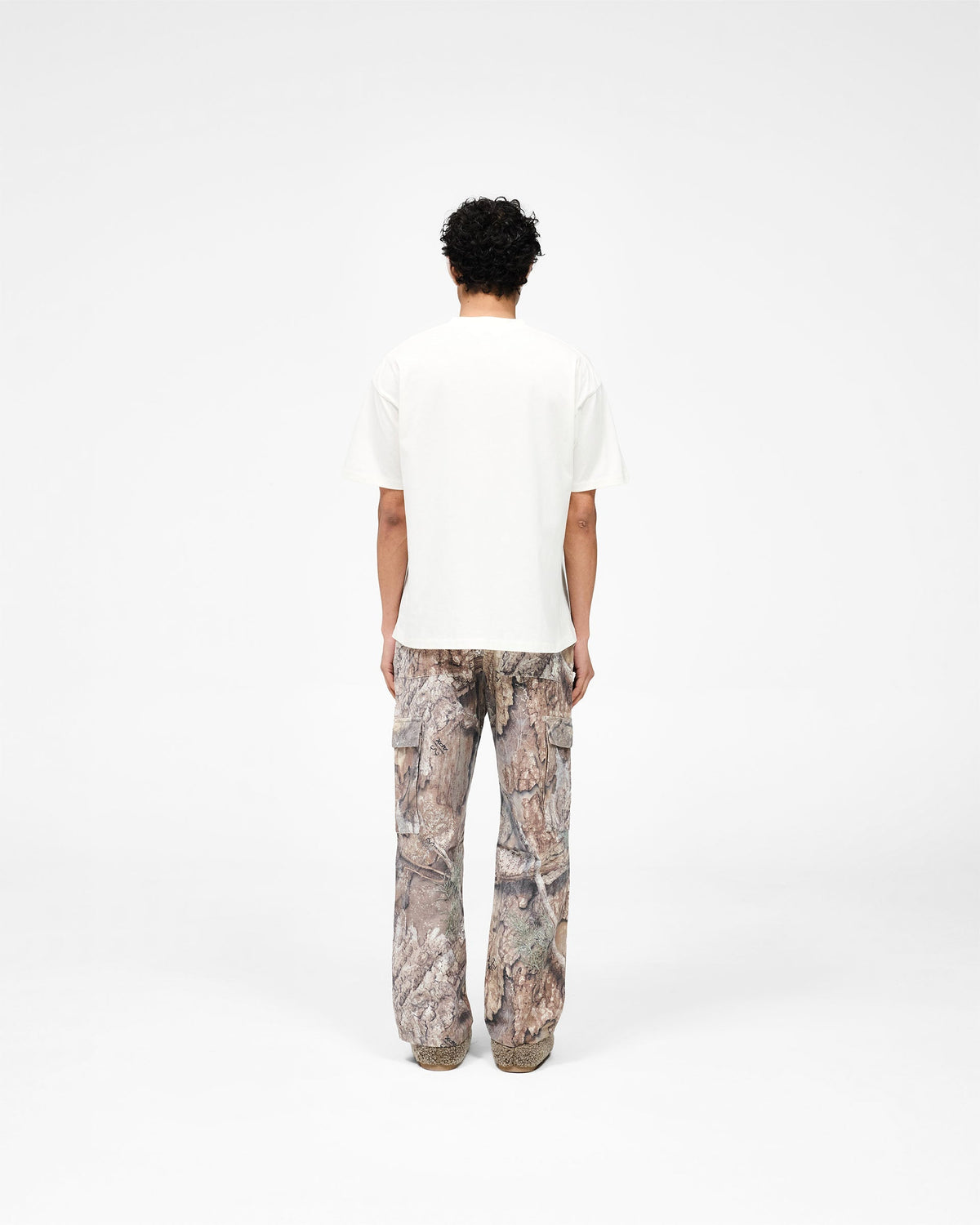 Realtree® Camo Cargo Pant - Camo