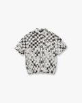 Pool Side Shirt - Flat White