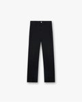 Cotton Pant - Black