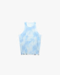 247 Ultra Singlet - Glacier Fade Out