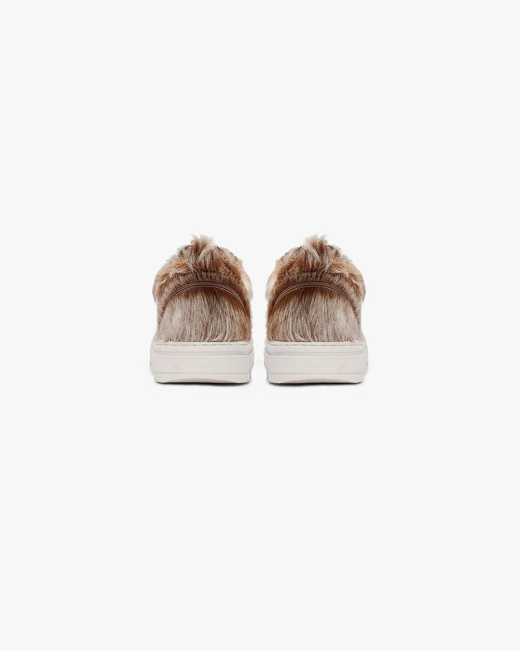 HTN Low Pony Hair - Brown