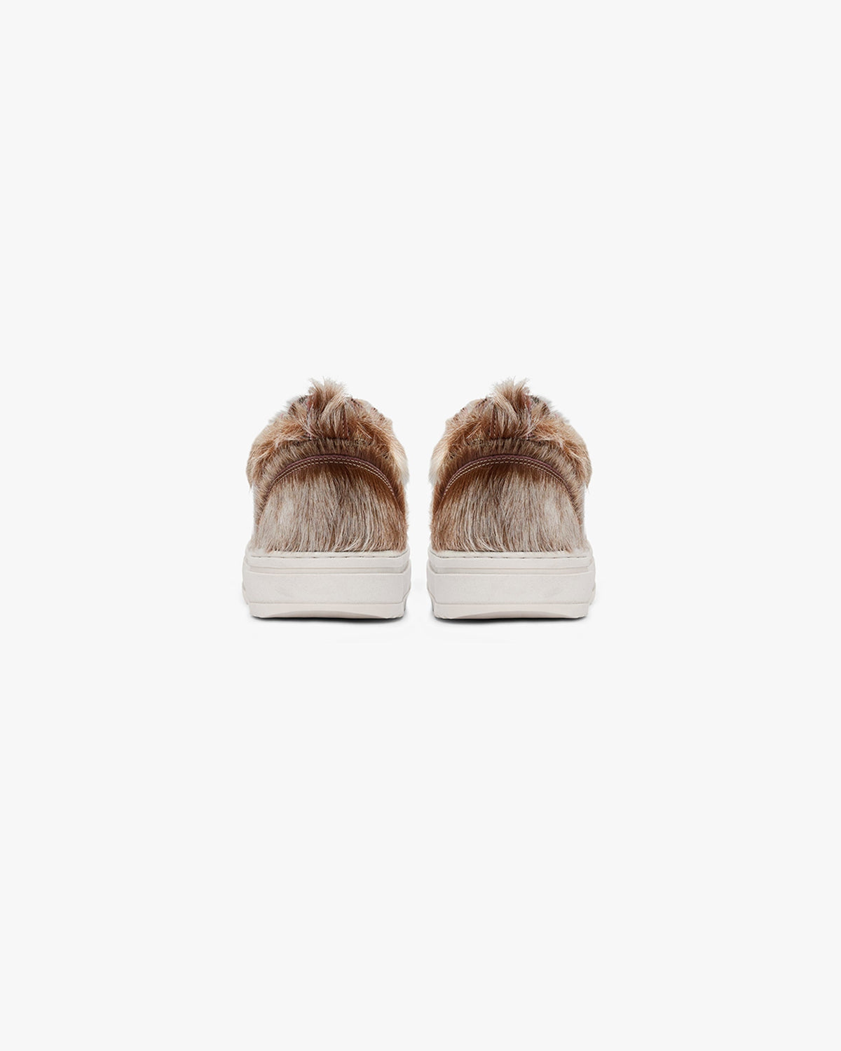 HTN Low Pony Hair - Brown
