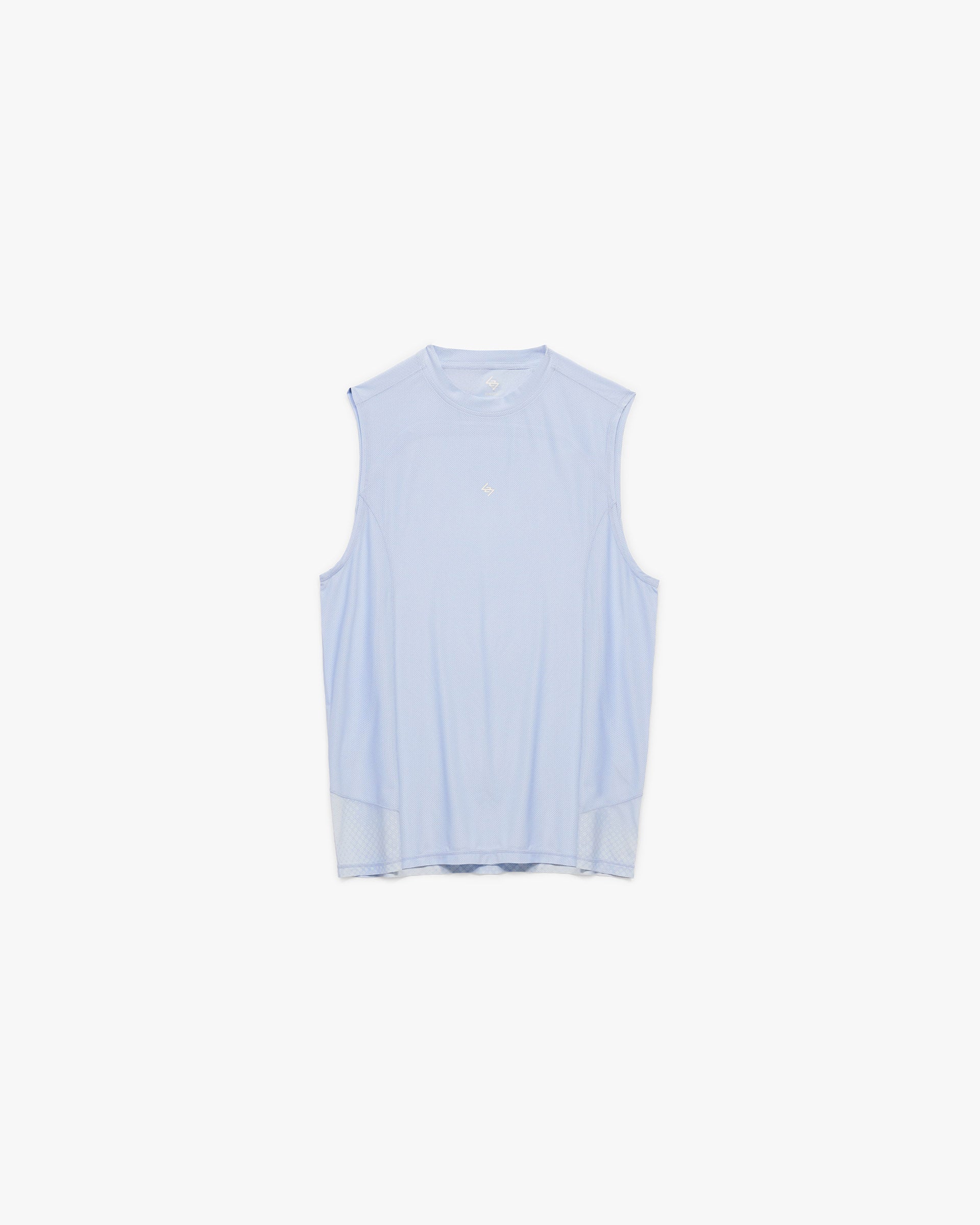 247 Hybrid Tank - Glacier Fade Out