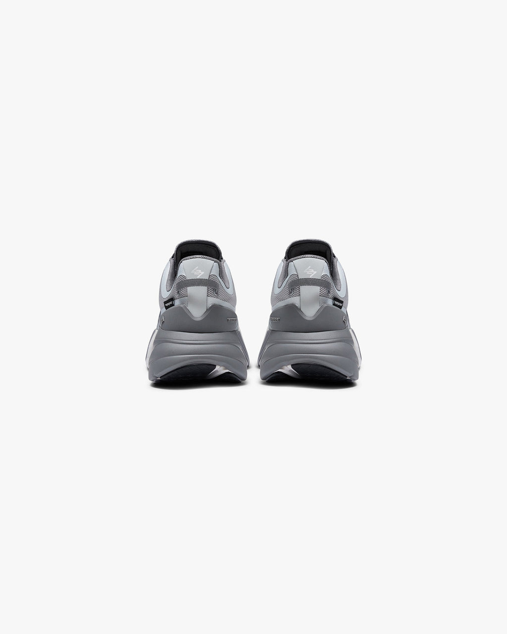 247 Arc-1 Runner Winter - Steel