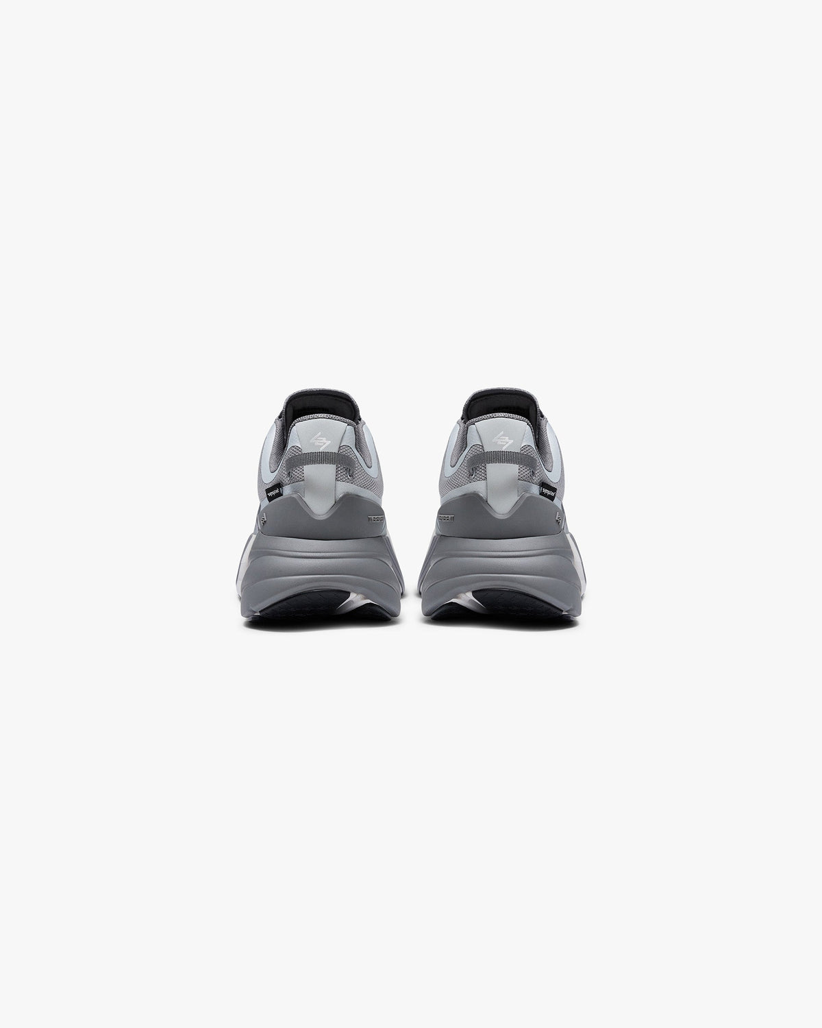 247 Arc-1 Runner Winter - Steel