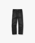 R1 Slim Denim - Black