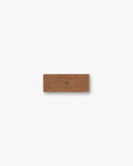 247 Contour Headband - Rust