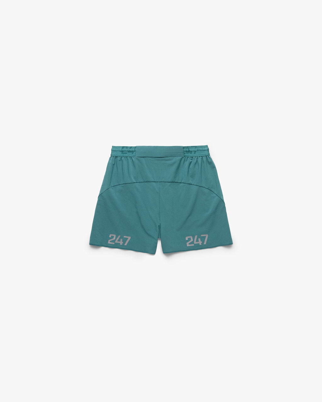 247 Aero Shorts - Teal