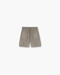 247 Shorts - Taupe