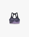 247 On A Mission High Support Sports Bra - 247 Ombre