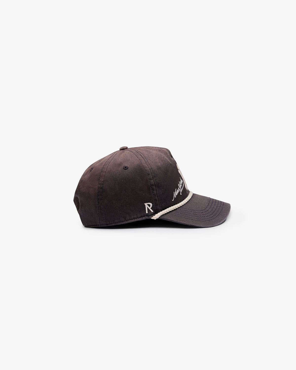 New York Yankees x Represent 47 Cap - Graphite