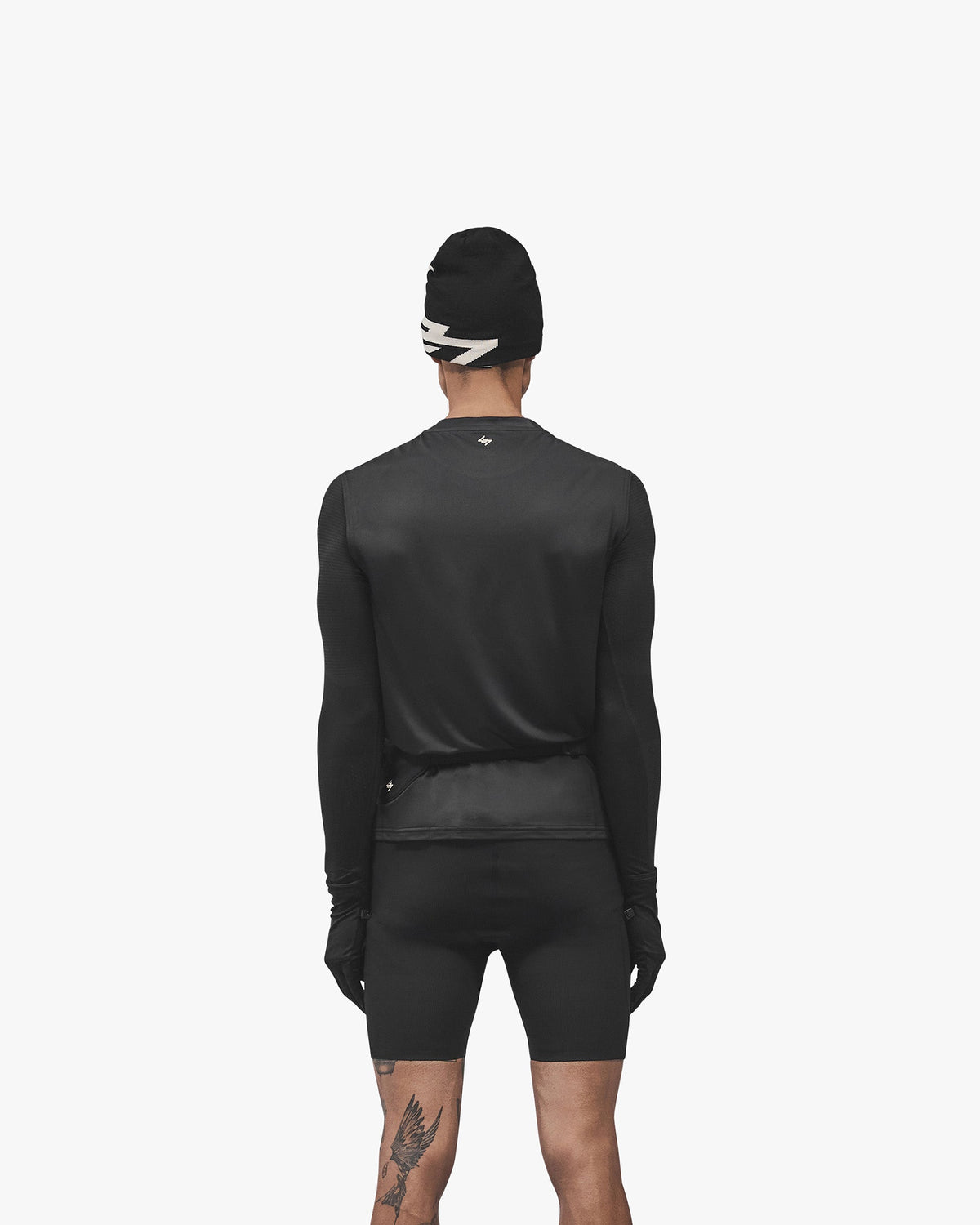 247 Trail Tank - Black