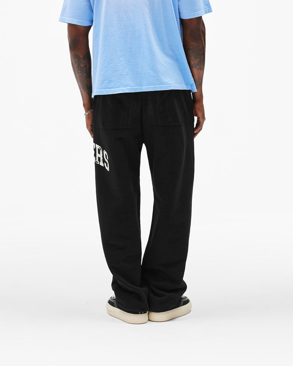 Represent Owners Club Sweatpant - Jet Black