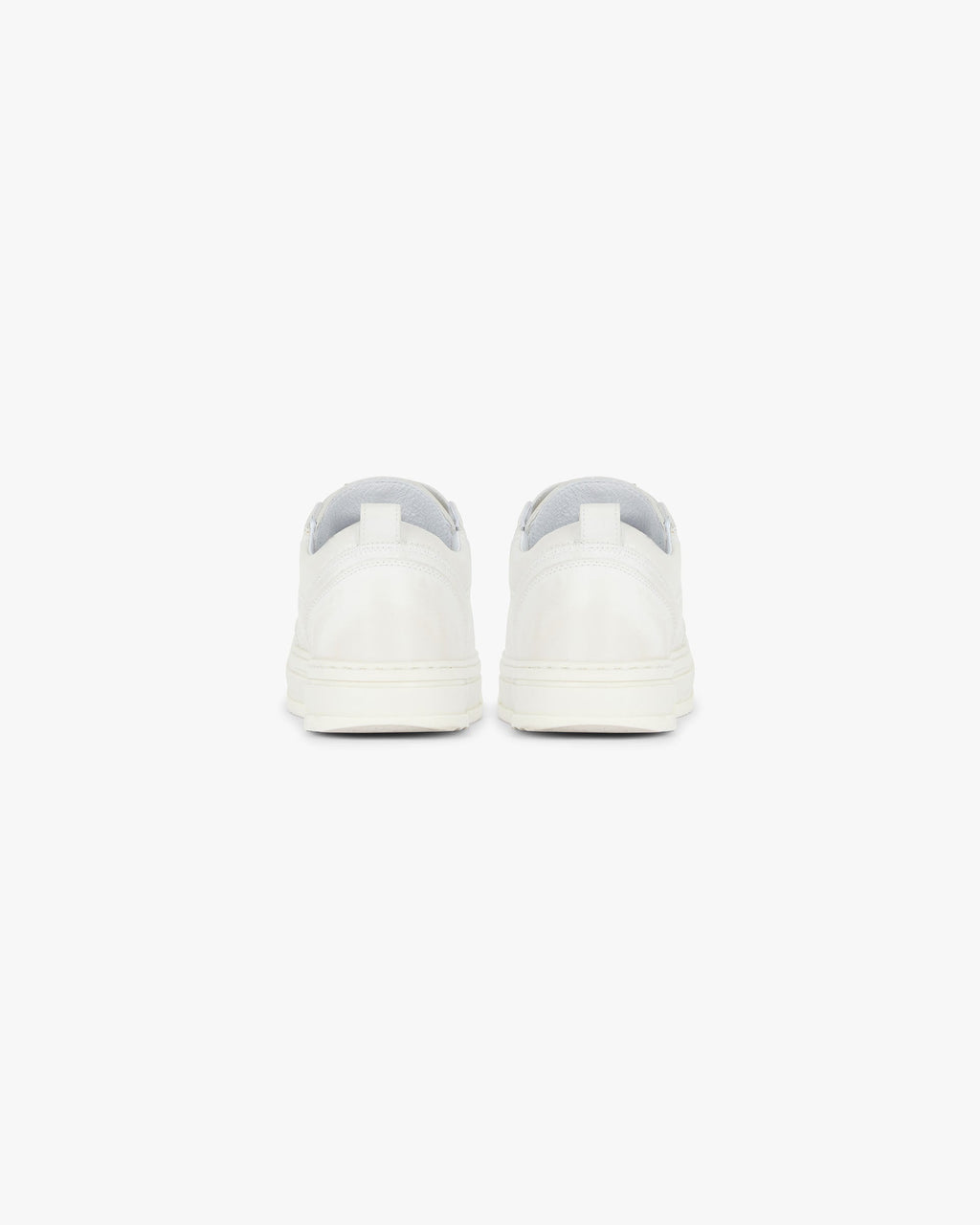 HTN Low Distressed - Vintage White