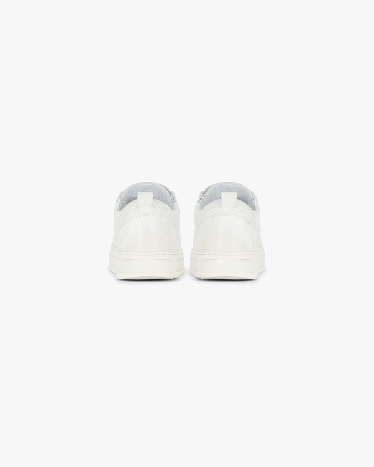 HTN Low Distressed - Vintage White