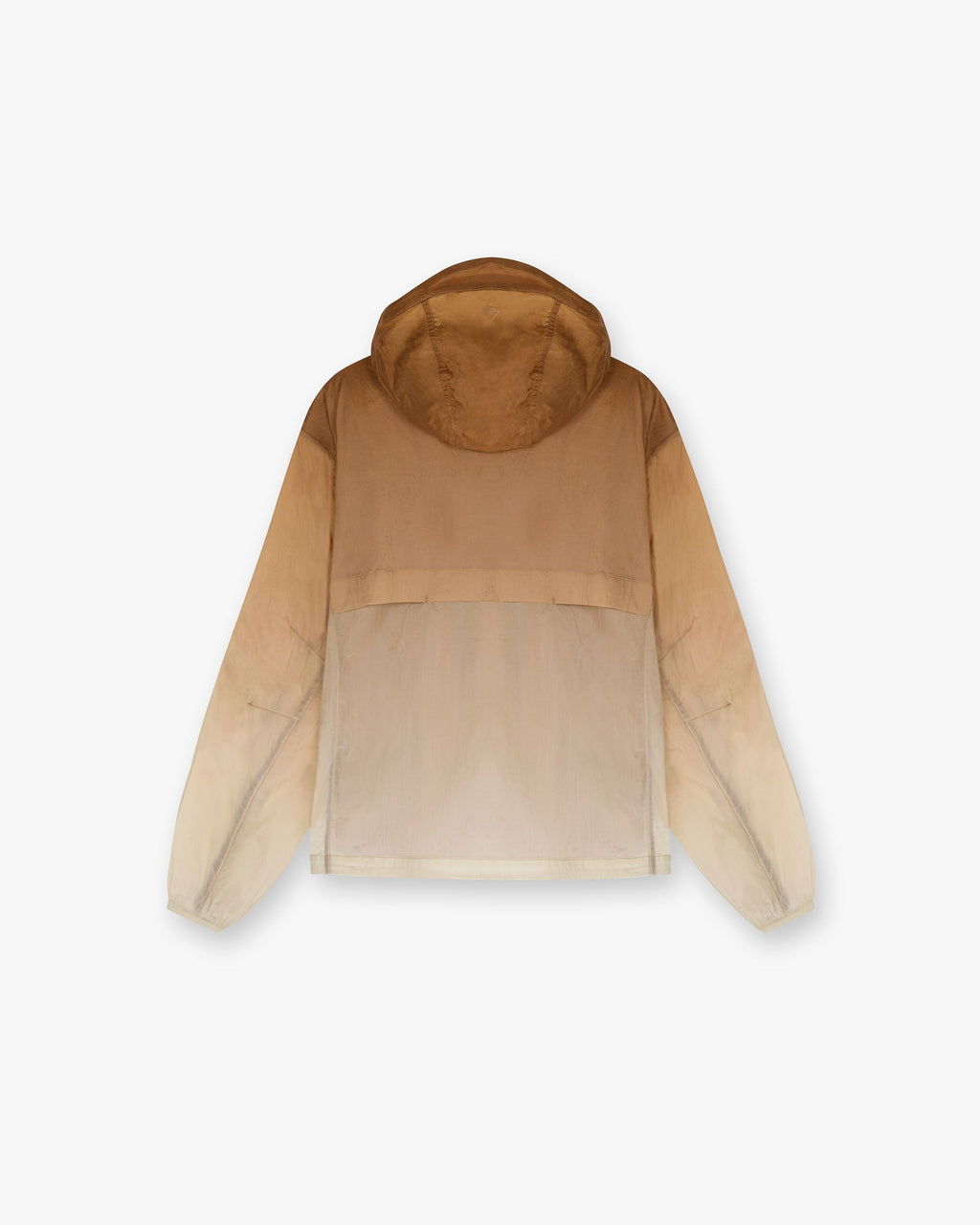 247 Hooded Training Jacket - Ombre