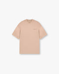 Team 247 Oversized T-Shirt - Clay