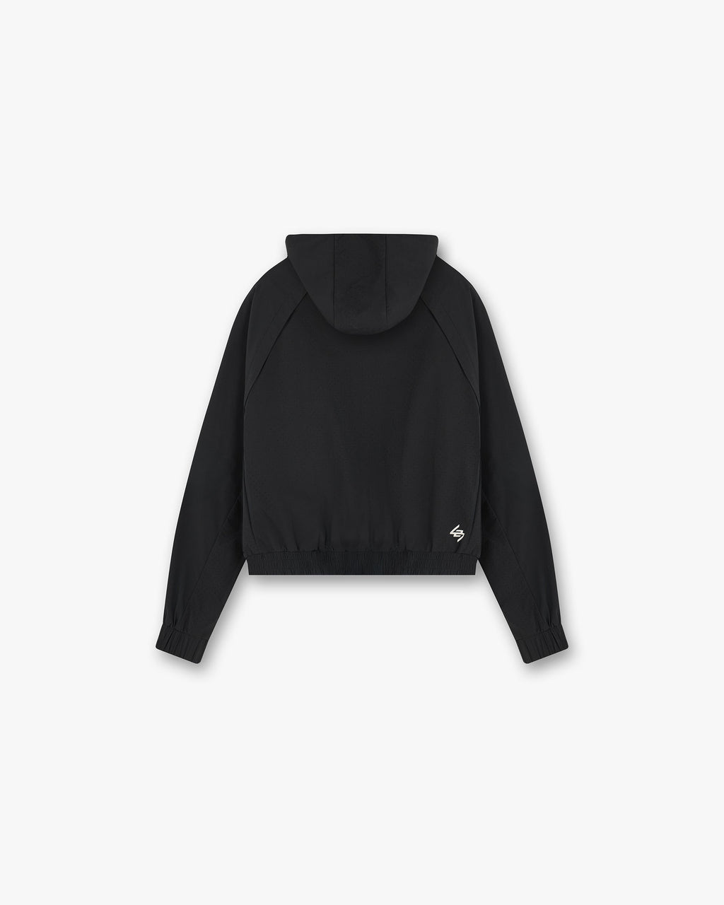 247 Training Jacket - Black