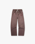 EngLAnd Sweatpant - Washed Brown