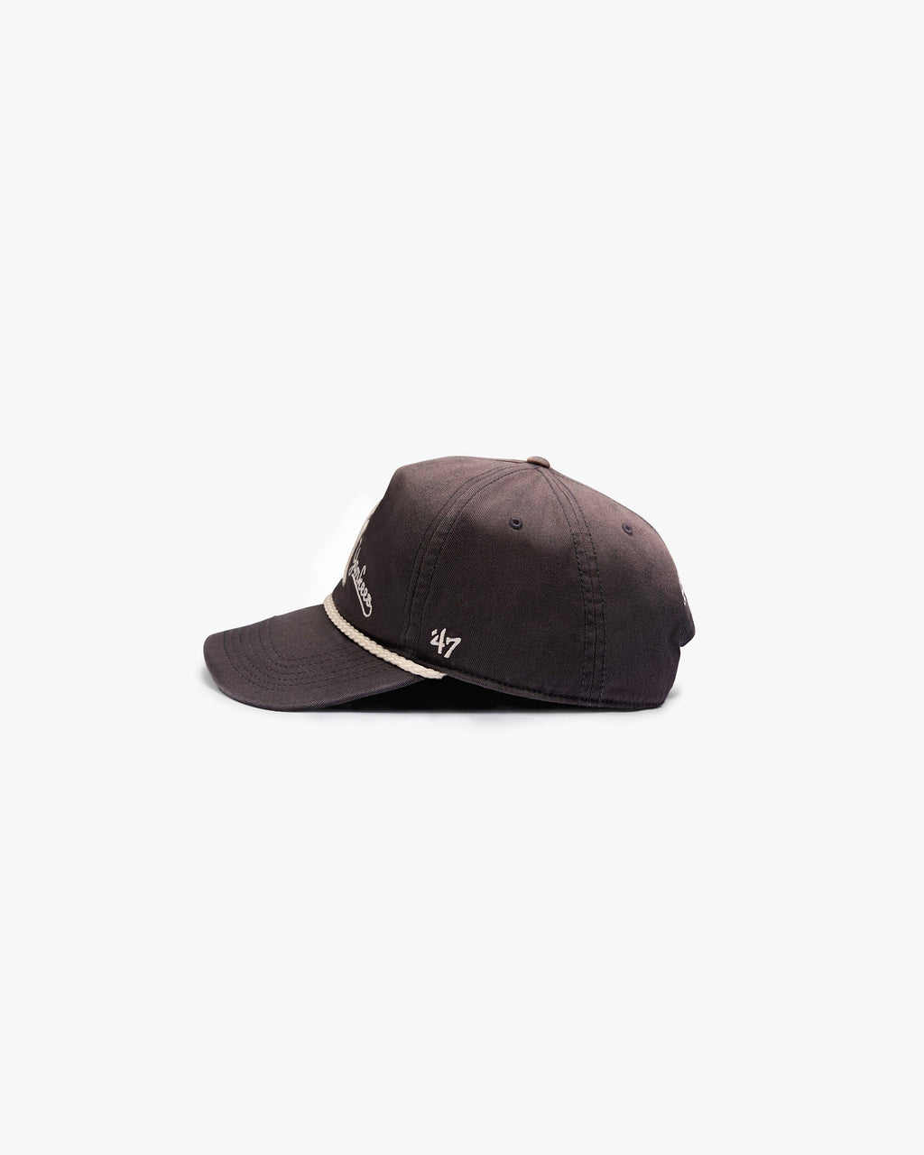 New York Yankees x Represent 47 Cap - Graphite