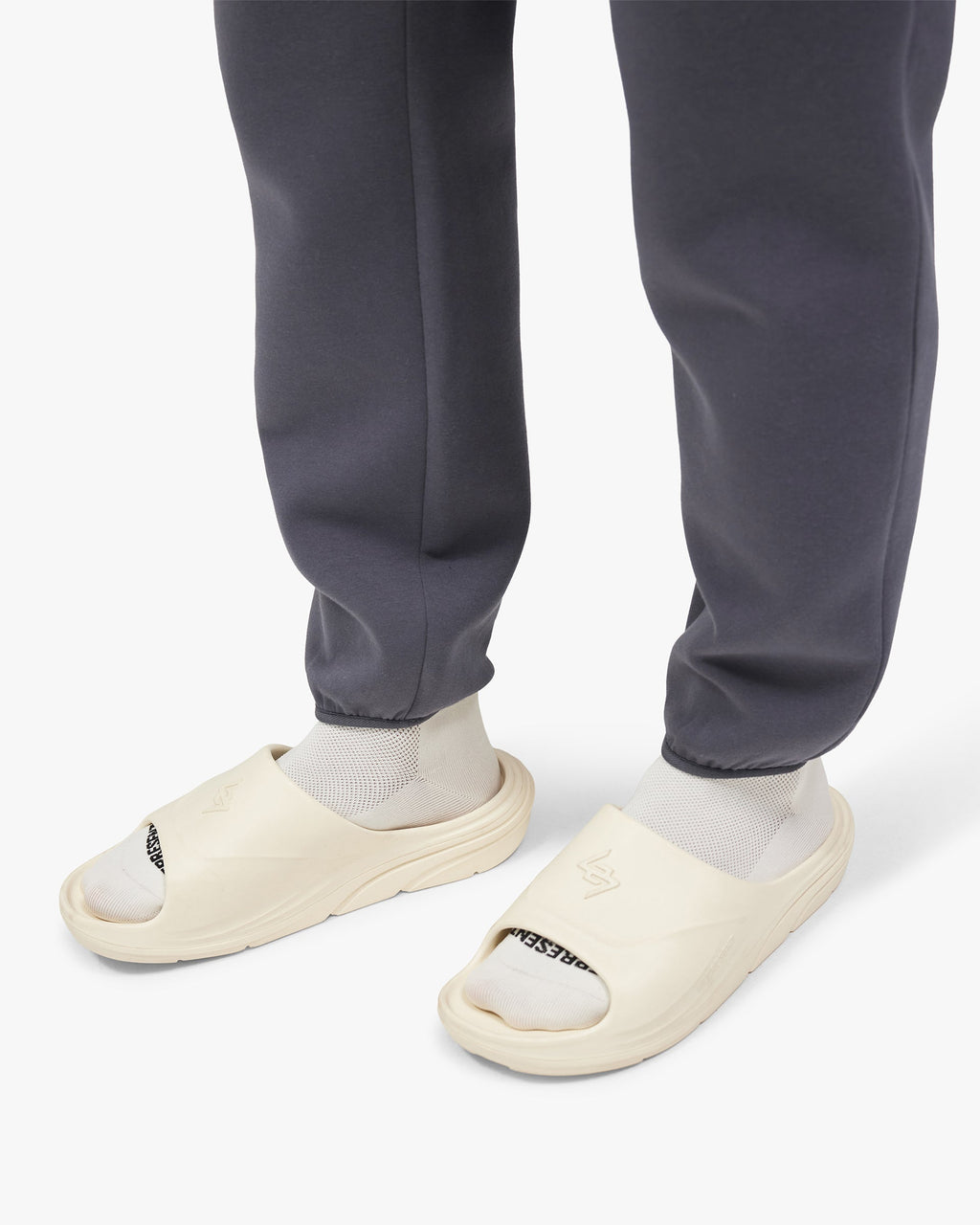 247 Form Sweatpant - Graphene