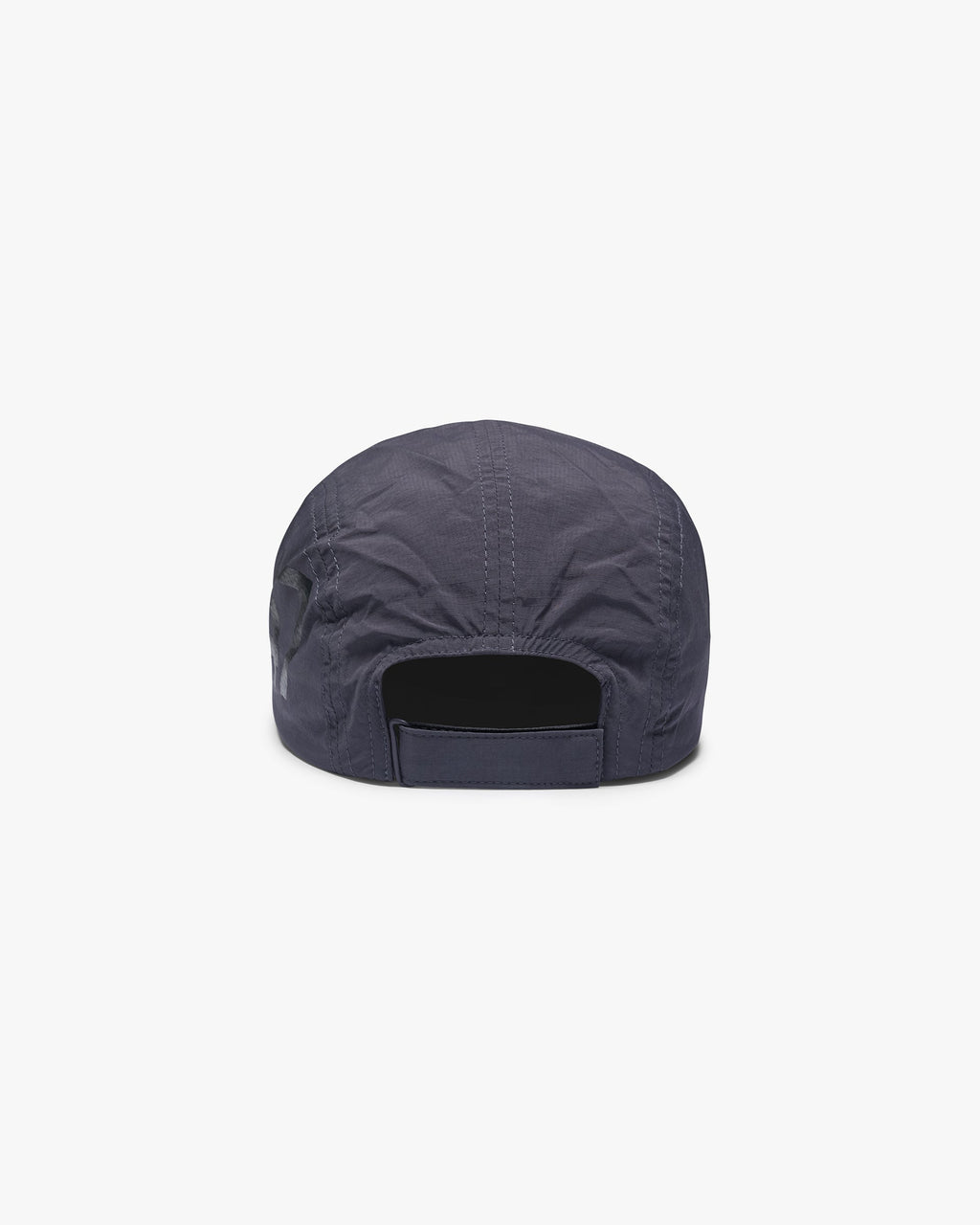 247 Numbers Cap - Graphene