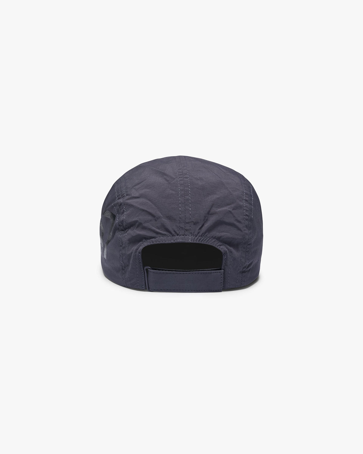 247 Numbers Cap - Graphene