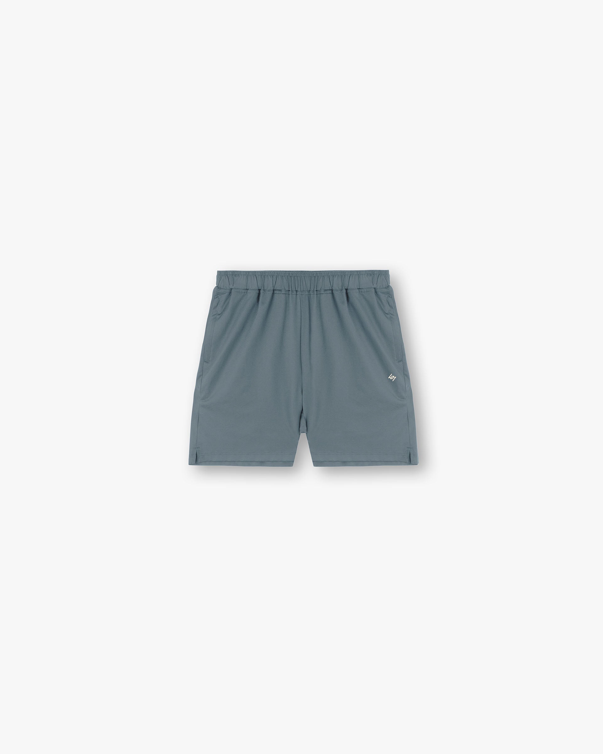 247 DNA Mesh Short - Dusky Navy